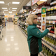 Image for article titled UK Supermarkets Will Test Using Facial Recognition to Verify Alcohol Buyers’ Age, Report Claims